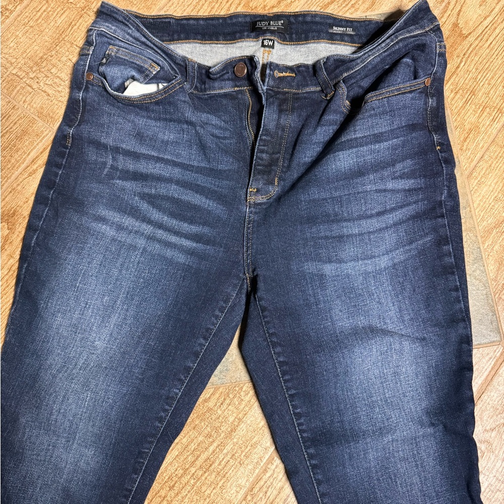 Judy Blue Jeans
